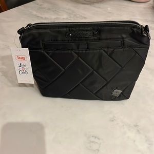 Brand New! LUG bag
